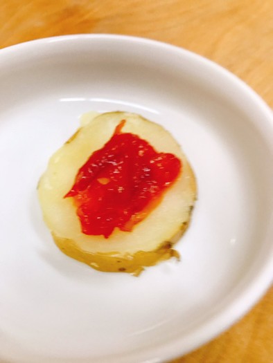 クッキングレシピ★　トマトケチャップの写真