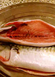 みんなが作ってる 焼き魚 下処理のレシピ クックパッド 簡単おいしいみんなのレシピが356万品