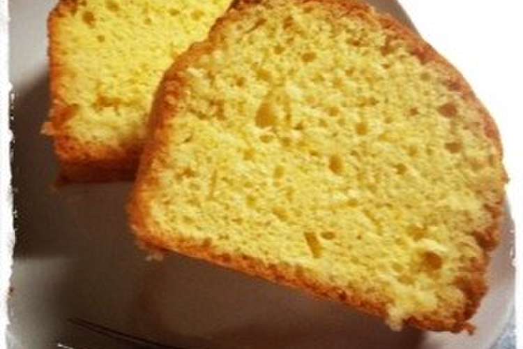 シナモン好きの為のパウンドケーキ レシピ 作り方 By さゅし クックパッド 簡単おいしいみんなのレシピが356万品