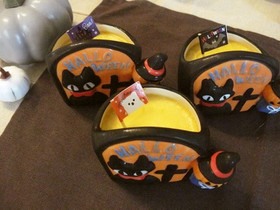 ハロウィンに!かぼちゃプリン