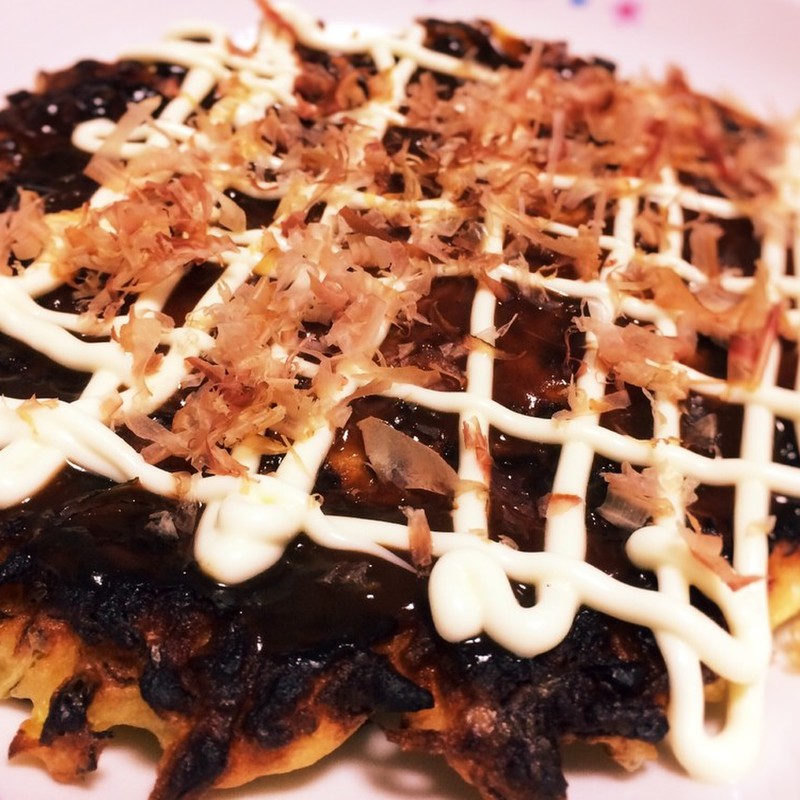 みんなが作ってる お好み焼き 計量カップのレシピ クックパッド 簡単おいしいみんなのレシピが358万品