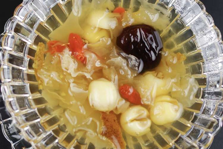 リクエスト出品（玉白きくらげ、薬膳雲きくらげ、ナツメチップスなど