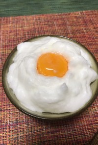 【究極】でもシンプルな卵かけご飯