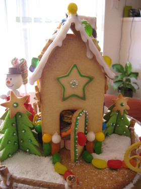 クッキーハウス2007☆☆