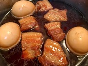 失敗しない!初心者のための豚の角煮の写真