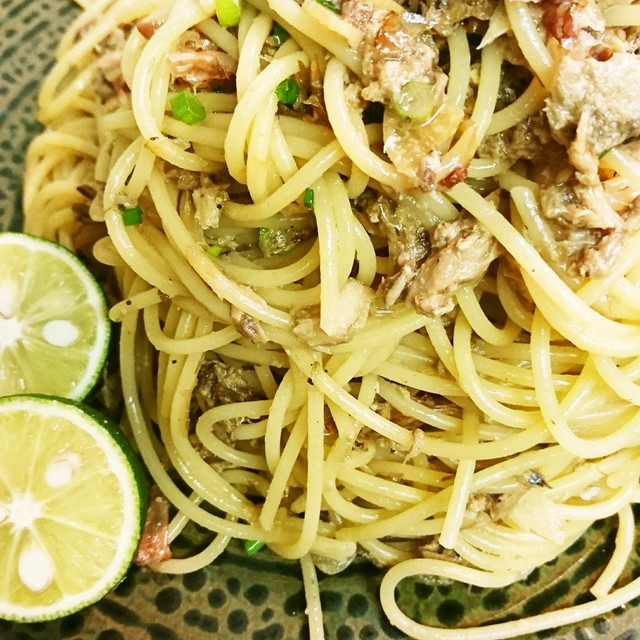 サバ缶ガーリックパスタ レシピ 作り方 By 赤紫芋介 クックパッド 簡単おいしいみんなのレシピが352万品 サバ缶ガーリックパスタ レシピ 作り方 By 赤紫芋介 クックパッド 簡単おいしいみんなのレシピが352万品