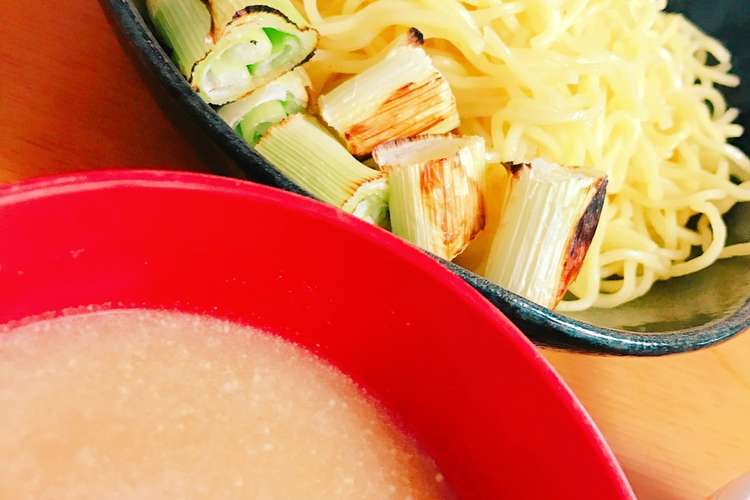 レンジで簡単 美味しいつけ麺のタレ レシピ 作り方 By おにくちゃーん クックパッド 簡単おいしいみんなのレシピが352万品