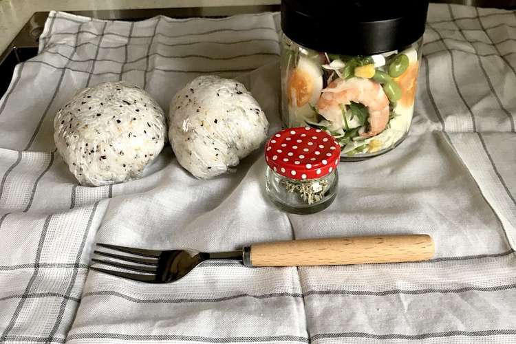 簡単 ランチ レシピ 作り方 By Eye クックパッド 簡単おいしいみんなのレシピが354万品