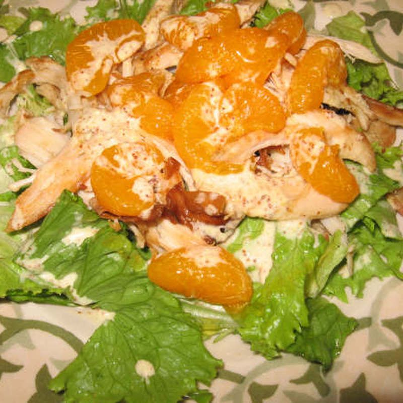 残り物のターキーヌードルスープ