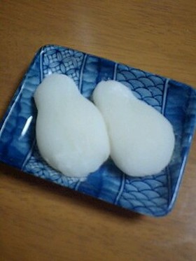 すあま☆舟和風!?