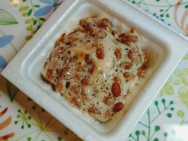 お酢と納豆のw効果 酢納豆 レシピ 作り方 By 宝美空 クックパッド 簡単おいしいみんなのレシピが356万品