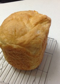 コスコPCM&ご飯でもっちり食パン