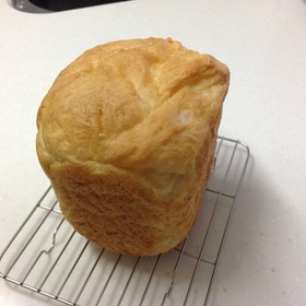 コスコPCM&ご飯でもっちり食パン