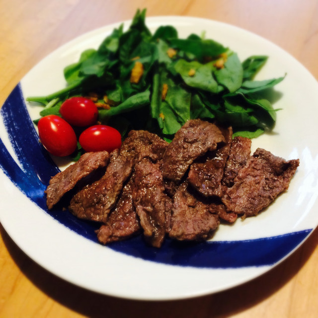 安いお肉でも美味しい焼肉 レシピ 作り方 By ボーイズ クックパッド 簡単おいしいみんなのレシピが356万品