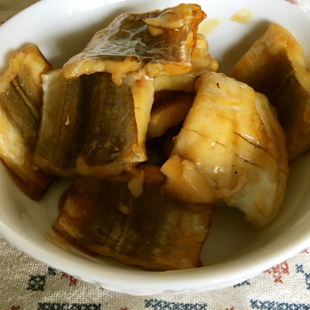 鱧はもの照り焼き はも照り レシピ 作り方 By カキのクニヒロ クックパッド 簡単おいしいみんなのレシピが353万品 鱧はもの照り焼き はも照り レシピ 作り方 By カキのクニヒロ クックパッド 簡単おいしいみんなのレシピが353万品