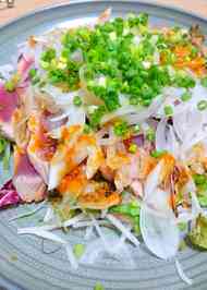 みんなが作ってる かつお 土佐造りのレシピ クックパッド 簡単おいしいみんなのレシピが367万品