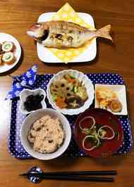 みんなが作ってる ちだい 塩焼きのレシピ クックパッド 簡単おいしいみんなのレシピが340万品
