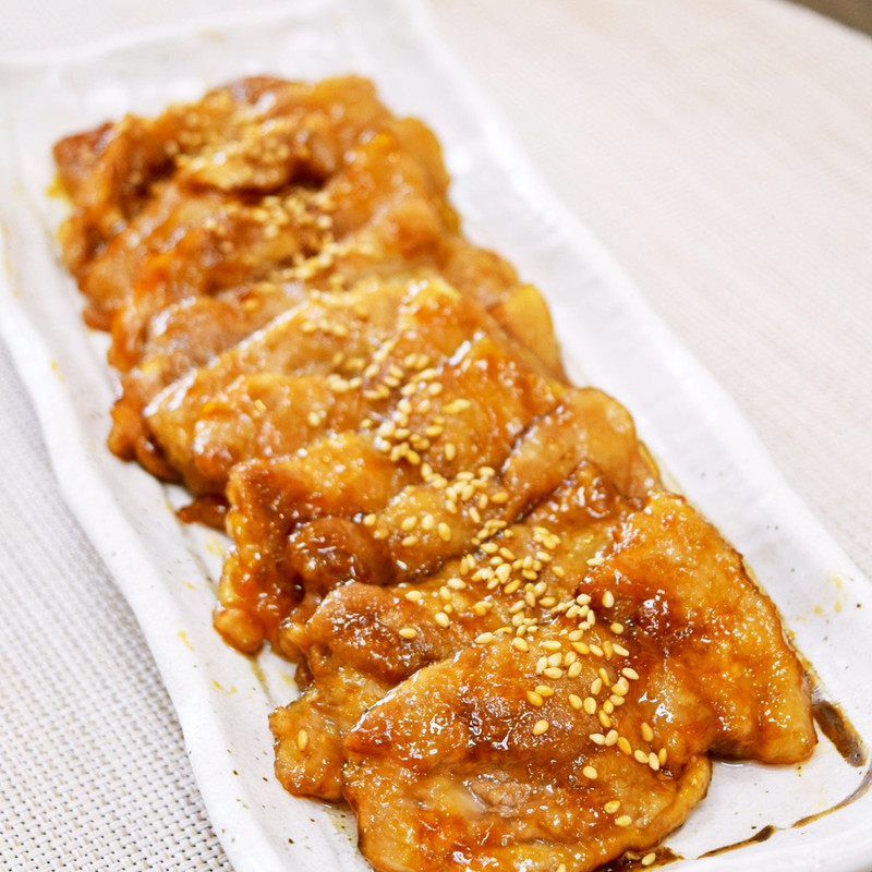 みんなが作ってる 豚ロース薄切り おつまみのレシピ クックパッド 簡単おいしいみんなのレシピが355万品