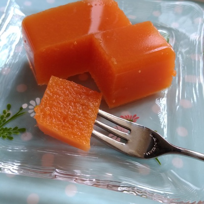 みんなが作ってる かんてん 離乳食のレシピ クックパッド 簡単おいしいみんなのレシピが351万品