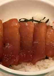 みんなの ビンチョウマグロ にんにく レシピが128品 クックパッド