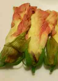 みんなが作ってる 花オクラのレシピ クックパッド 簡単おいしいみんなのレシピが357万品