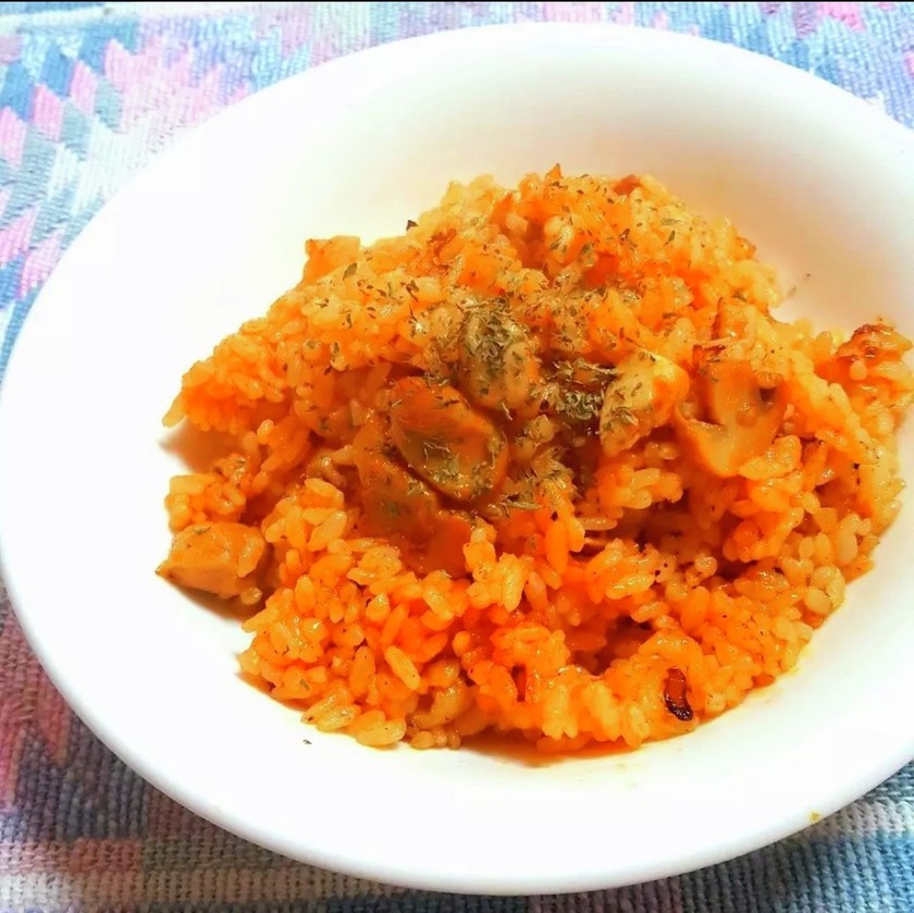 グルテンフリーのクロックポットチキンとライスのレシピ