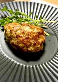 みんなが作ってる ハンバーグ パン粉なし 高野豆腐のレシピ クックパッド 簡単おいしいみんなのレシピが360万品