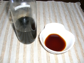 我が家の秘伝ダレ!冷蔵庫の常備品