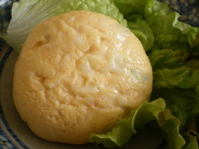 簡単☆まんまる✿たまご焼き(洋風)