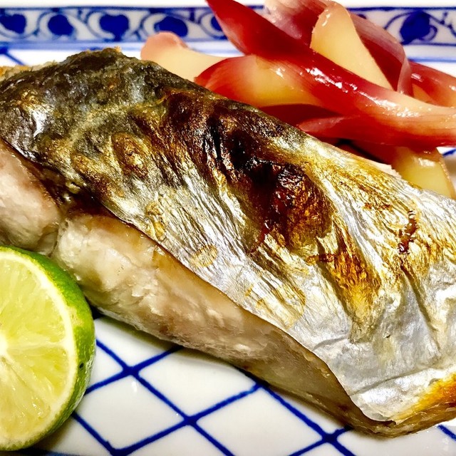 失敗しない 旨旨 さわらの塩焼き レシピ 作り方 By ミセスオリーブ クックパッド 簡単おいしいみんなのレシピが355万品