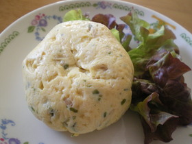 簡単☆まんまる✿たまご焼き(和風)