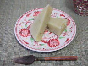 アジアンさつまいもCAKE★