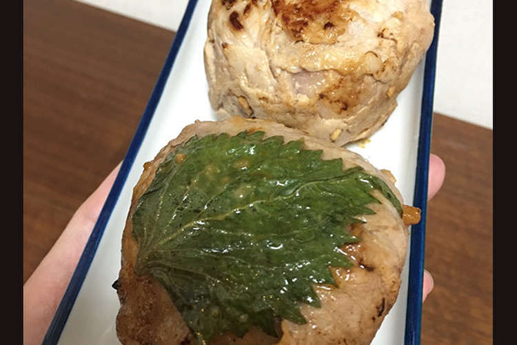 地獄の肉巻きおにぎり レシピ 作り方 By 地獄の腹減猫 クックパッド 簡単おいしいみんなのレシピが351万品
