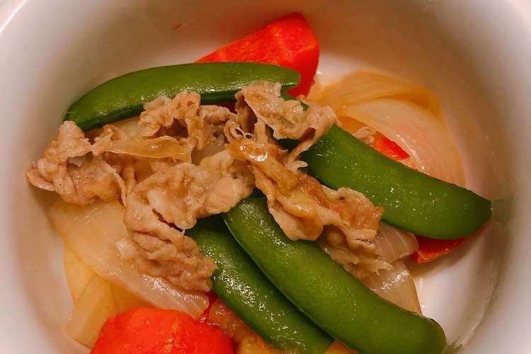 肉じゃが 基本の調味料 さしすせそ レシピ 作り方 By Kiyoハワイ クックパッド 簡単おいしいみんなのレシピが361万品