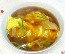 簡単!得意料理になる♪天津飯【あんかけ】