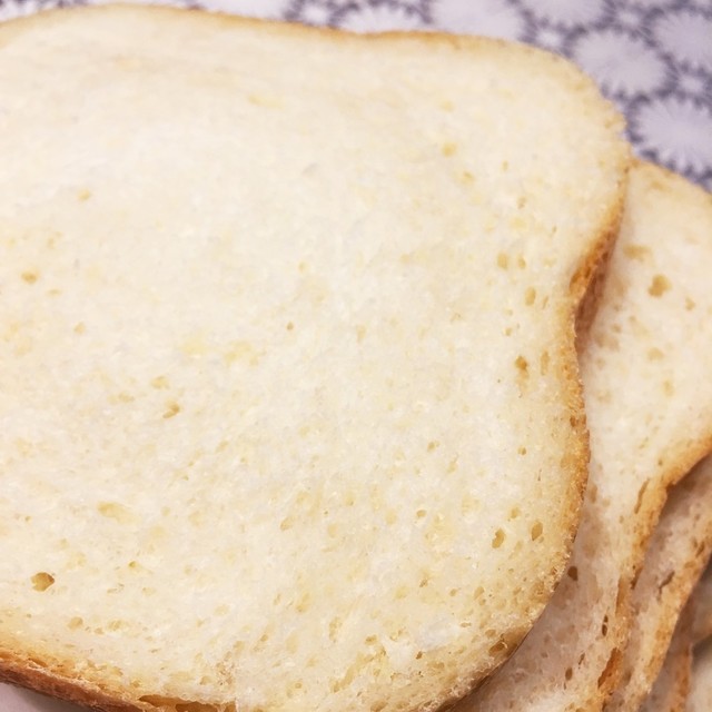 節約食パン！これで十分かも。 レシピ・作り方 by chaco♩ 【クックパッド】 簡単おいしいみんなのレシピが370万品