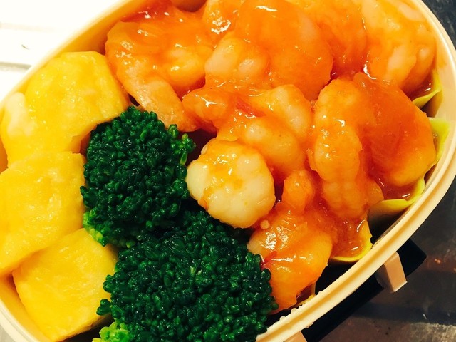 水溶き片栗粉不要 我が家のエビチリ レシピ 作り方 By ひな クックパッド 簡単おいしいみんなのレシピが360万品