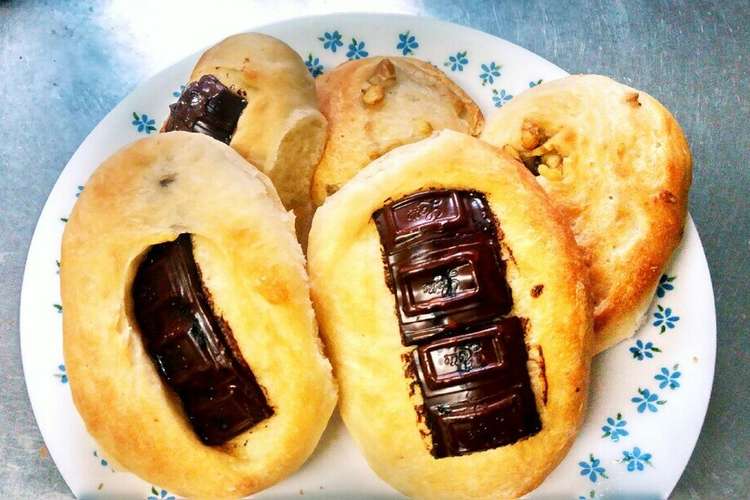 こね５分 一晩発酵 ガサツにシンプルパン レシピ 作り方 By きゅ み クックパッド 簡単おいしいみんなのレシピが352万品