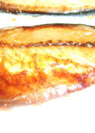 みんなが作ってる】 クッキングシート 焼き魚 レンジのレシピ 
