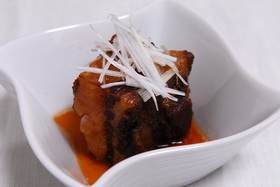 極ウマ!男の角煮!(中華風)