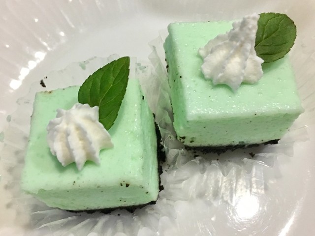 このはなのグラスホッパーパイ レシピ 作り方 By このはな手帖 クックパッド 簡単おいしいみんなのレシピが372万品