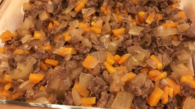 幼児食2歳 牛丼 レシピ 作り方 By ひかり ママ クックパッド 簡単おいしいみんなのレシピが360万品