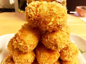 M's ポテトコロッケ