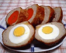 さつまあげ