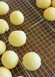みんなが作ってる ポンデケージョ じゃがいものレシピ クックパッド 簡単おいしいみんなのレシピが360万品
