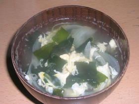 簡単 おすまし