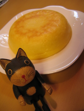 ♥一度で2種類♥ 炊飯器チーズケーキ
