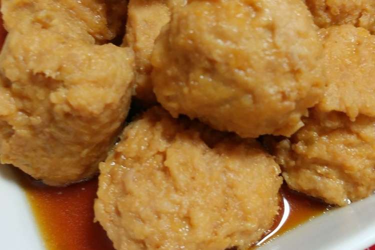 お肉屋さんのミンチボール レシピ 作り方 By ひづしいか クックパッド 簡単おいしいみんなのレシピが352万品