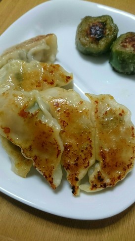 これに決めた!我が家の餃子