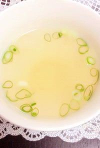 コンソメ・鶏ガラ・中華スープ♡ベース♪